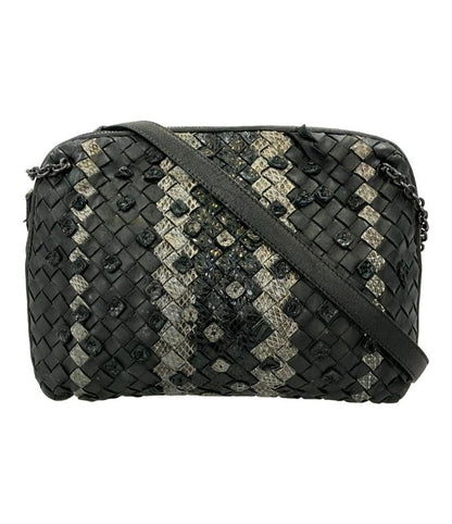 Bottega Veneta Shoulder Bag Crossbody Women's Bottega Veneta