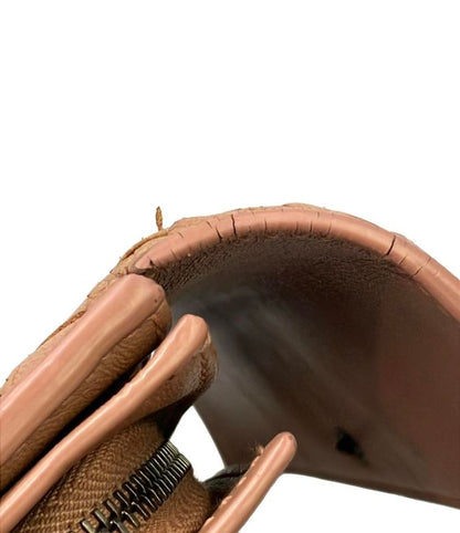 Bottega Veneta Long Wallet Intrecciato 150509 Women's Bottega Veneta