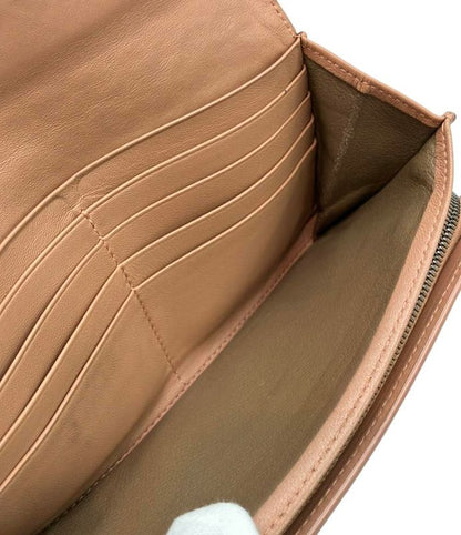 Bottega Veneta Long Wallet Intrecciato 150509 Women's Bottega Veneta