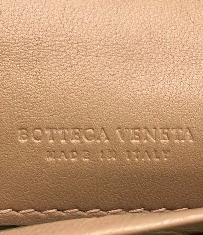 Bottega Veneta Long Wallet Intrecciato 150509 Women's Bottega Veneta