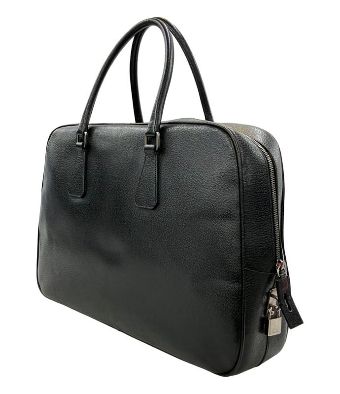 Prada Business Bag Briefcase Men's Prada