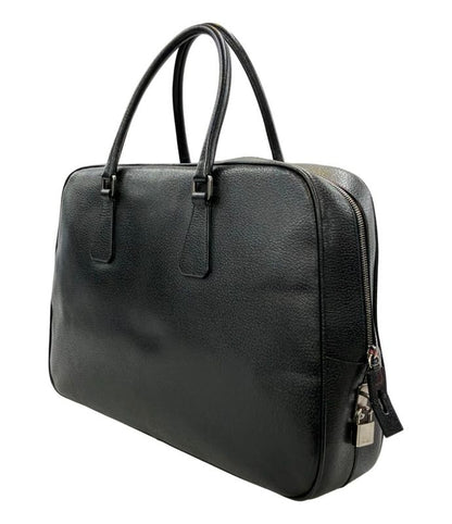 Prada Business Bag Briefcase Men's Prada