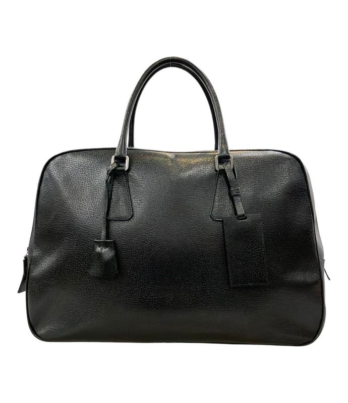 Prada Business Bag Briefcase Men's Prada