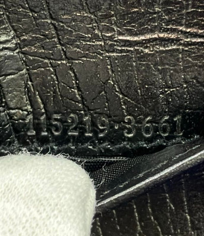 Gucci Bifold Wallet 115219 3661 Men's Gucci