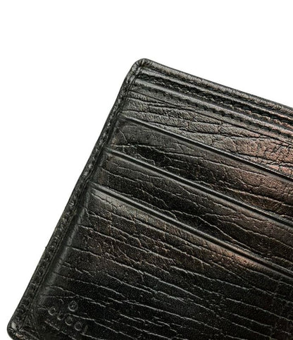 Gucci Bifold Wallet 115219 3661 Men's Gucci