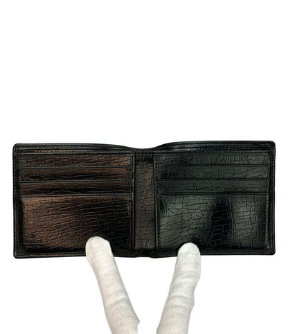 Gucci Bifold Wallet 115219 3661 Men's Gucci