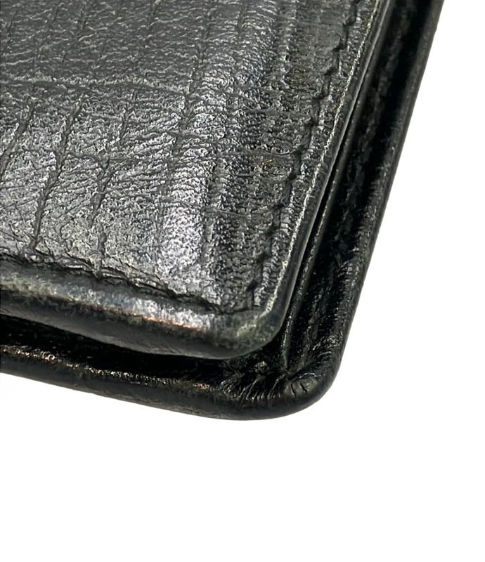 Gucci Bifold Wallet 115219 3661 Men's Gucci