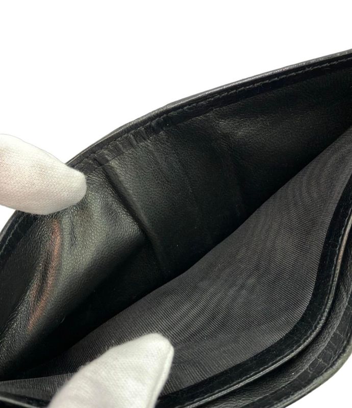 Gucci Bifold Wallet 115219 3661 Men's Gucci