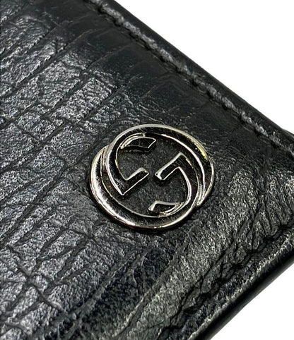 Gucci Bifold Wallet 115219 3661 Men's Gucci