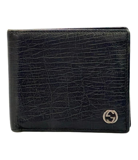 Gucci Bifold Wallet 115219 3661 Men's Gucci