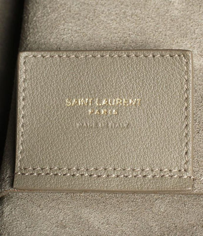 Saint Laurent Tote Shoulder Bag Shoulder Bag 394195csv0j2346 Women's Saint