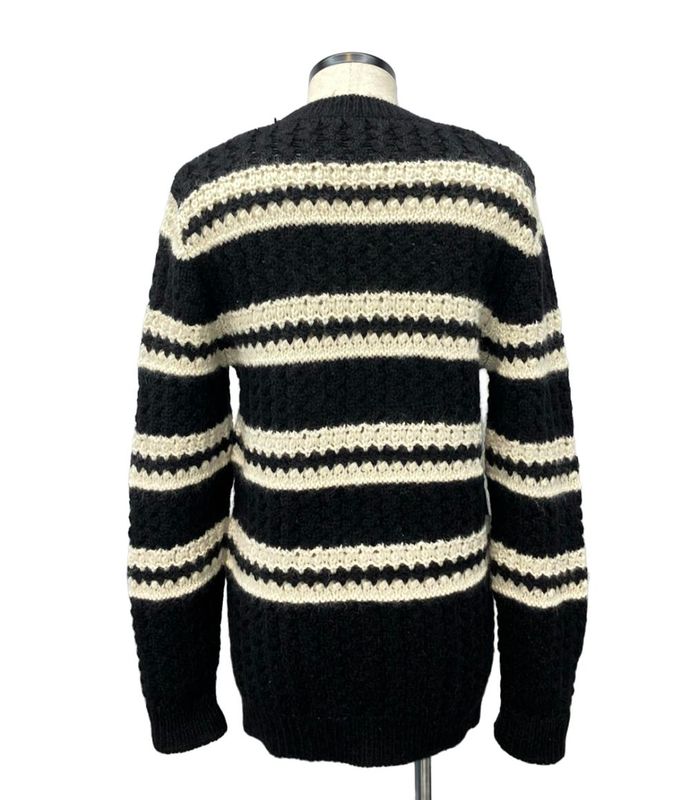 Saint Laurent Paris Cardigan Men's Size XS Saint Laurent Paris