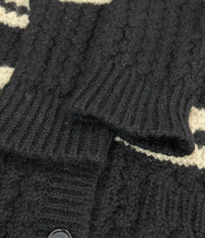 Saint Laurent Paris Cardigan Men's Size XS Saint Laurent Paris