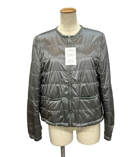 Prada Nylon Jacket Women Size 46 (L) Prada
