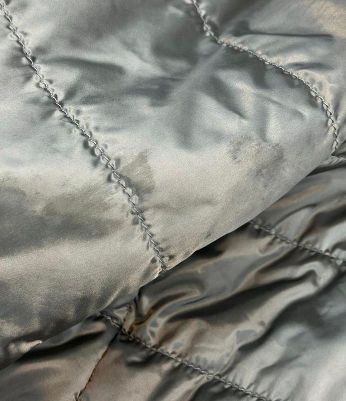 Prada Nylon Jacket Women Size 46 (L) Prada