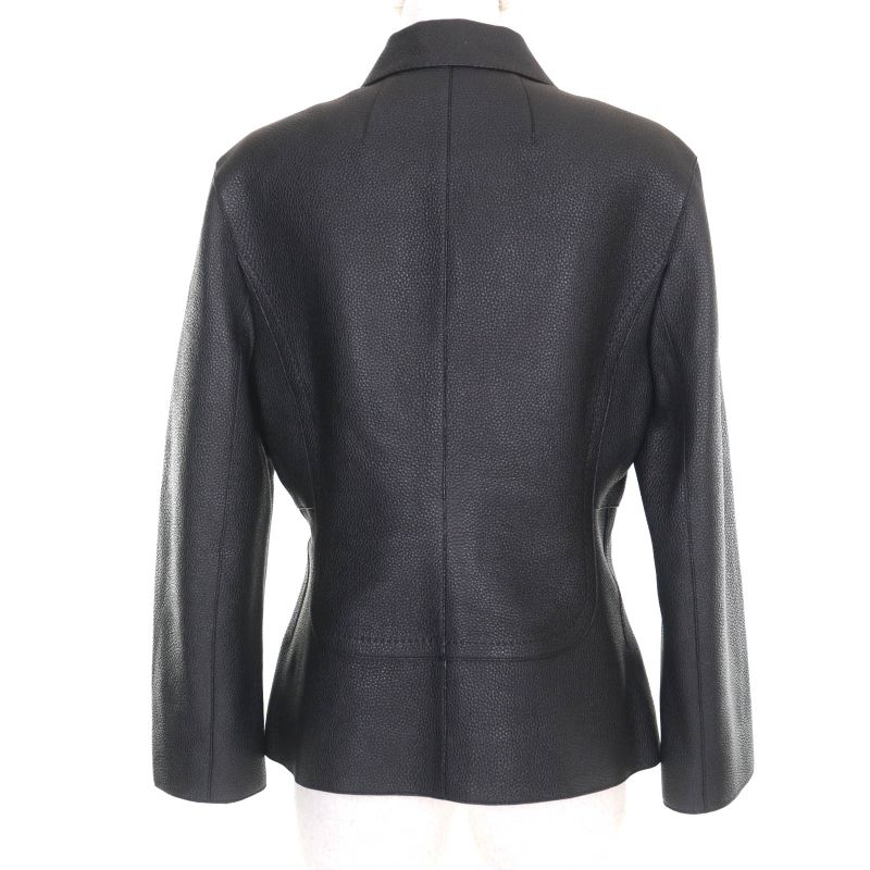 Hermes 23SS 3e1211d0 Deerskin Silver Hardware Lined With Full Logo Serie