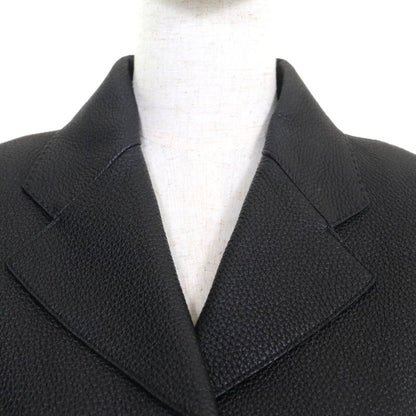 Hermes 23SS 3e1211d0 Deerskin Silver Hardware Lined With Full Logo Serie