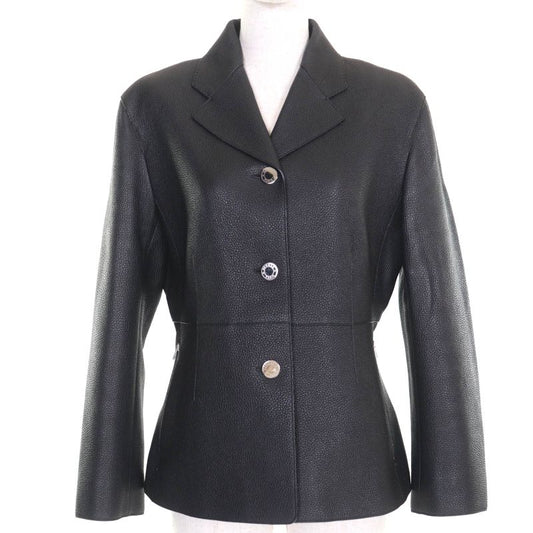 Hermes 23SS 3e1211d0 Deerskin Silver Hardware Lined With Full Logo Serie