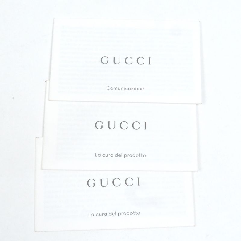 Gucci 802172 Nylon Sherry Line Webline Large Logo Tote Bag Black Storage With