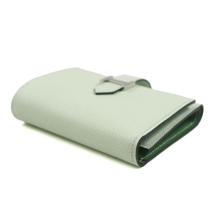  Hermes Bearn Combine Verso Vaux Epson Silver Hardware Purchased In 2024