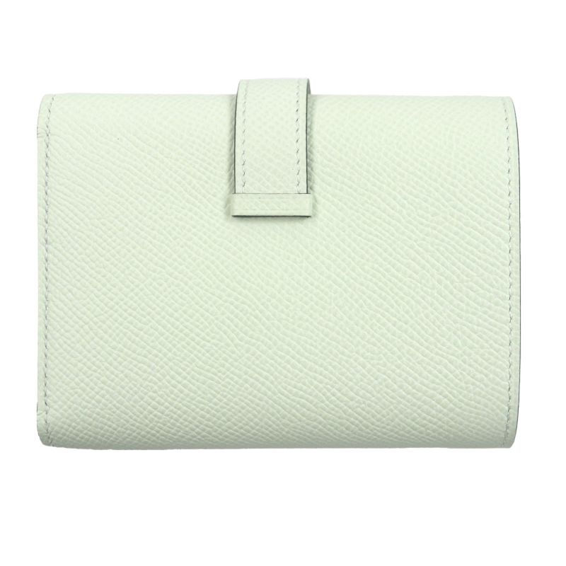  Hermes Bearn Combine Verso Vaux Epson Silver Hardware Purchased In 2024