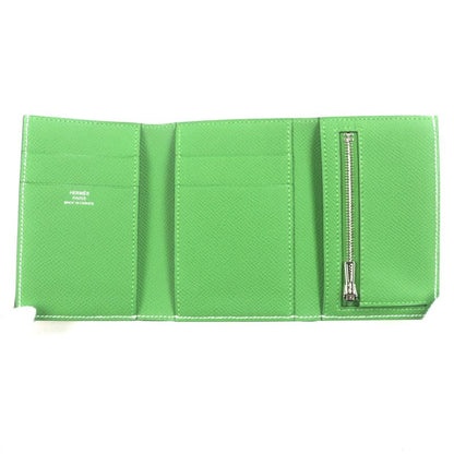  Hermes Bearn Combine Verso Vaux Epson Silver Hardware Purchased In 2024