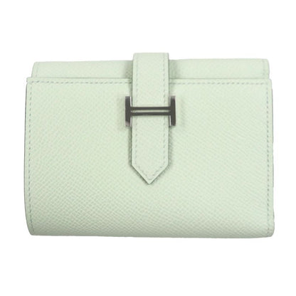  Hermes Bearn Combine Verso Vaux Epson Silver Hardware Purchased In 2024