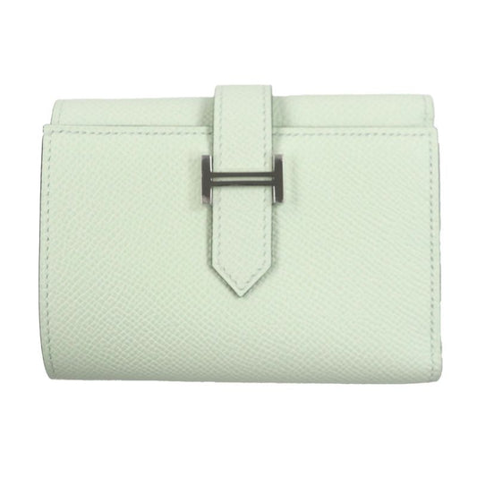  Hermes Bearn Combine Verso Vaux Epson Silver Hardware Purchased In 2024