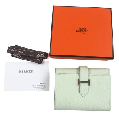  Hermes Bearn Combine Verso Vaux Epson Silver Hardware Purchased In 2024