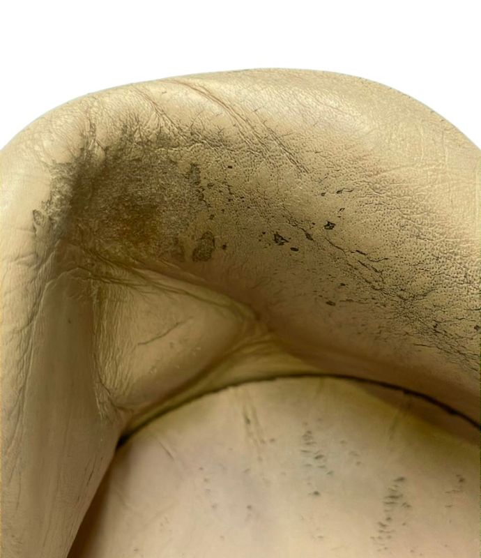 Exclusive Gucci Low Cut Sneakers Ace Bee 429446 Men's SIZE 8 1/2 27.5 Gucci