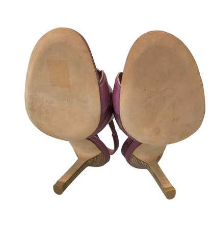 Celine Sandals Women's Size 36 1/2 (M) Celine