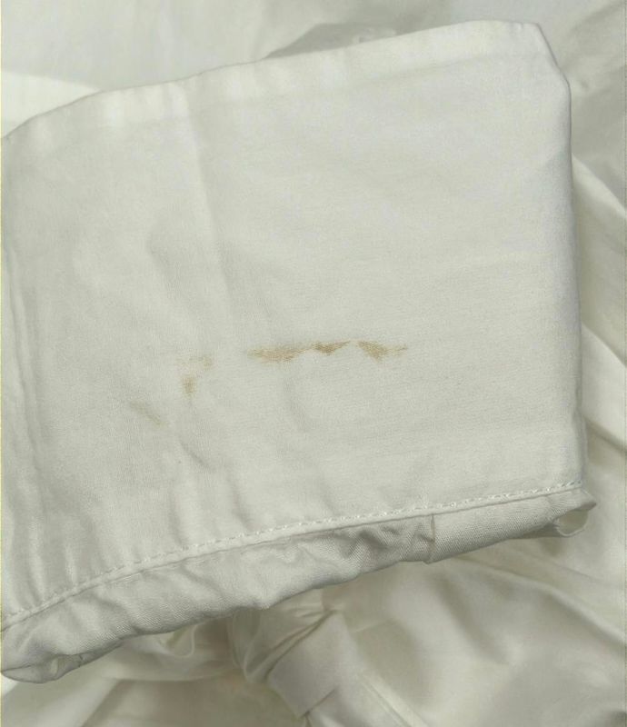 Prada Off-Shoulder Long Sleeve Ribbon Blouse Women's Size 38s (S) Prada