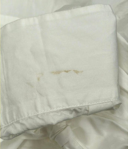 Prada Off-Shoulder Long Sleeve Ribbon Blouse Women's Size 38s (S) Prada