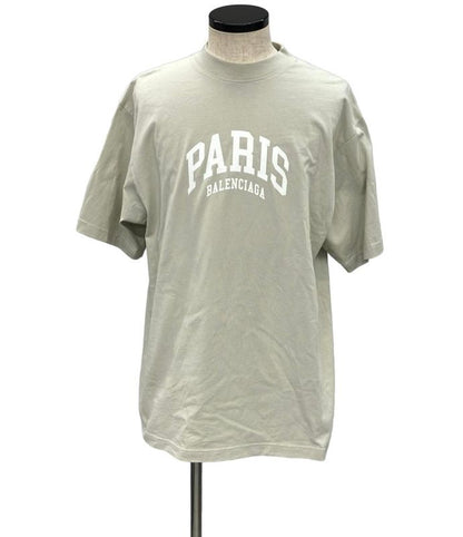 Balenciaga Short Sleeve T-Shirt 764235 Men's Size XS (XS) Balenciaga