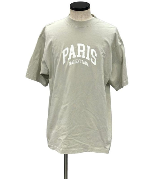 Balenciaga Short Sleeve T-Shirt 764235 Men's Size XS (XS) Balenciaga