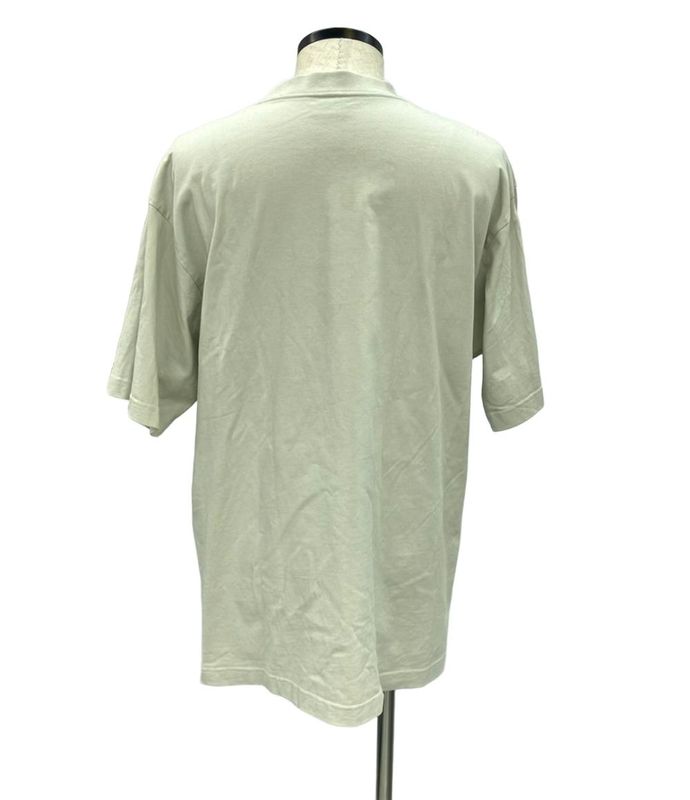 Balenciaga Short Sleeve T-Shirt 764235 Men's Size XS (XS) Balenciaga