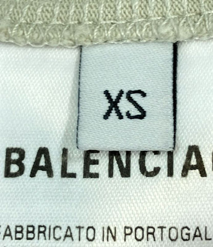 Balenciaga Short Sleeve T-Shirt 764235 Men's Size XS (XS) Balenciaga