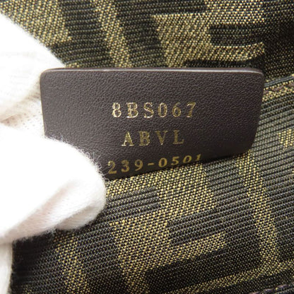 Fendi By-the-way Mini 2-way Handbag Calf Women