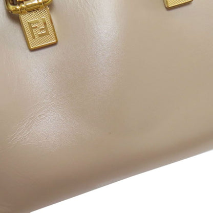 Fendi By-the-way Mini 2-way Handbag Calf Women