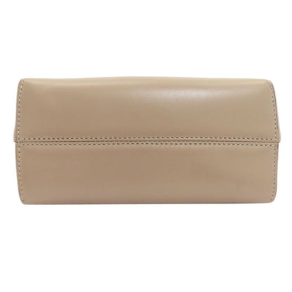 Fendi By-the-way Mini 2-way Handbag Calf Women