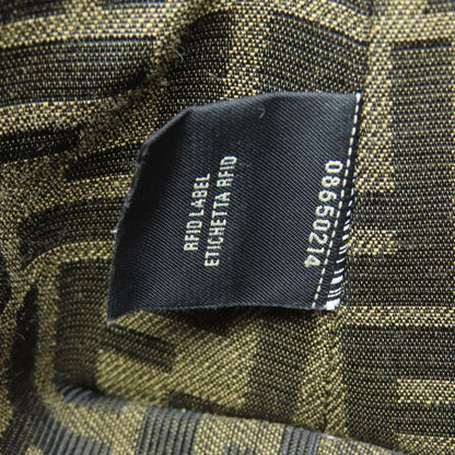 Fendi By-the-way Mini 2-way Handbag Calf Women