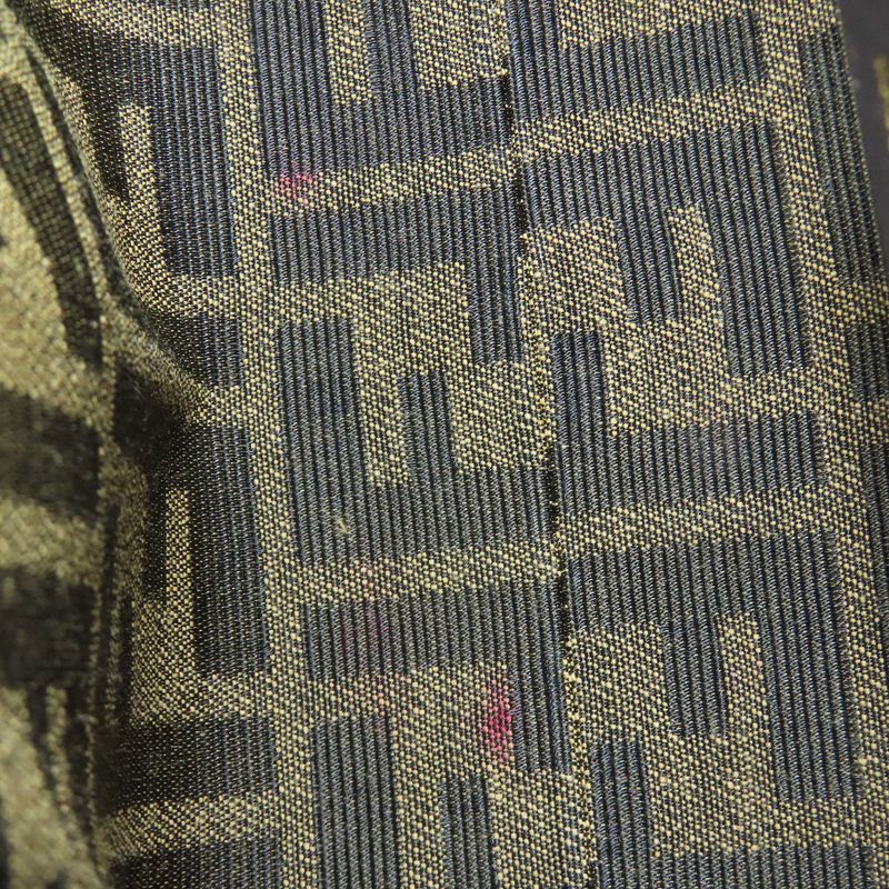 Fendi By-the-way Mini 2-way Handbag Calf Women