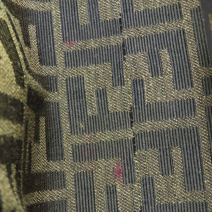 Fendi By-the-way Mini 2-way Handbag Calf Women