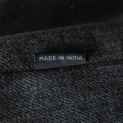 Prada 1bg642 Canapa Tote 2WAY Handbag Denim Women