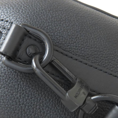 Louis Vuitton M59255 City Keepall Aerogram Shoulder Bag Calf Women