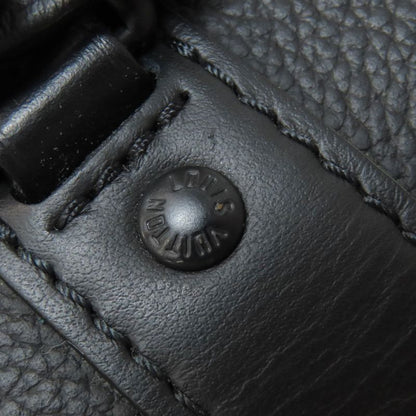 Louis Vuitton M59255 City Keepall Aerogram Shoulder Bag Calf Women