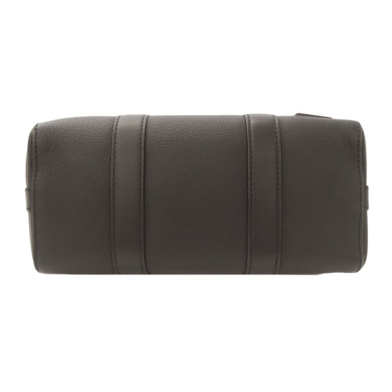 Louis Vuitton M59255 City Keepall Aerogram Shoulder Bag Calf Women