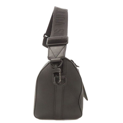 Louis Vuitton M59255 City Keepall Aerogram Shoulder Bag Calf Women