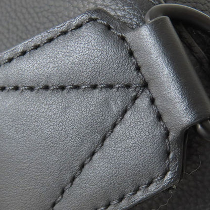 Louis Vuitton M59255 City Keepall Aerogram Shoulder Bag Calf Women