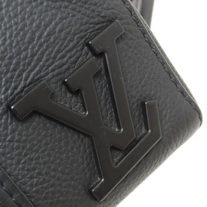 Louis Vuitton M59255 City Keepall Aerogram Shoulder Bag Calf Women